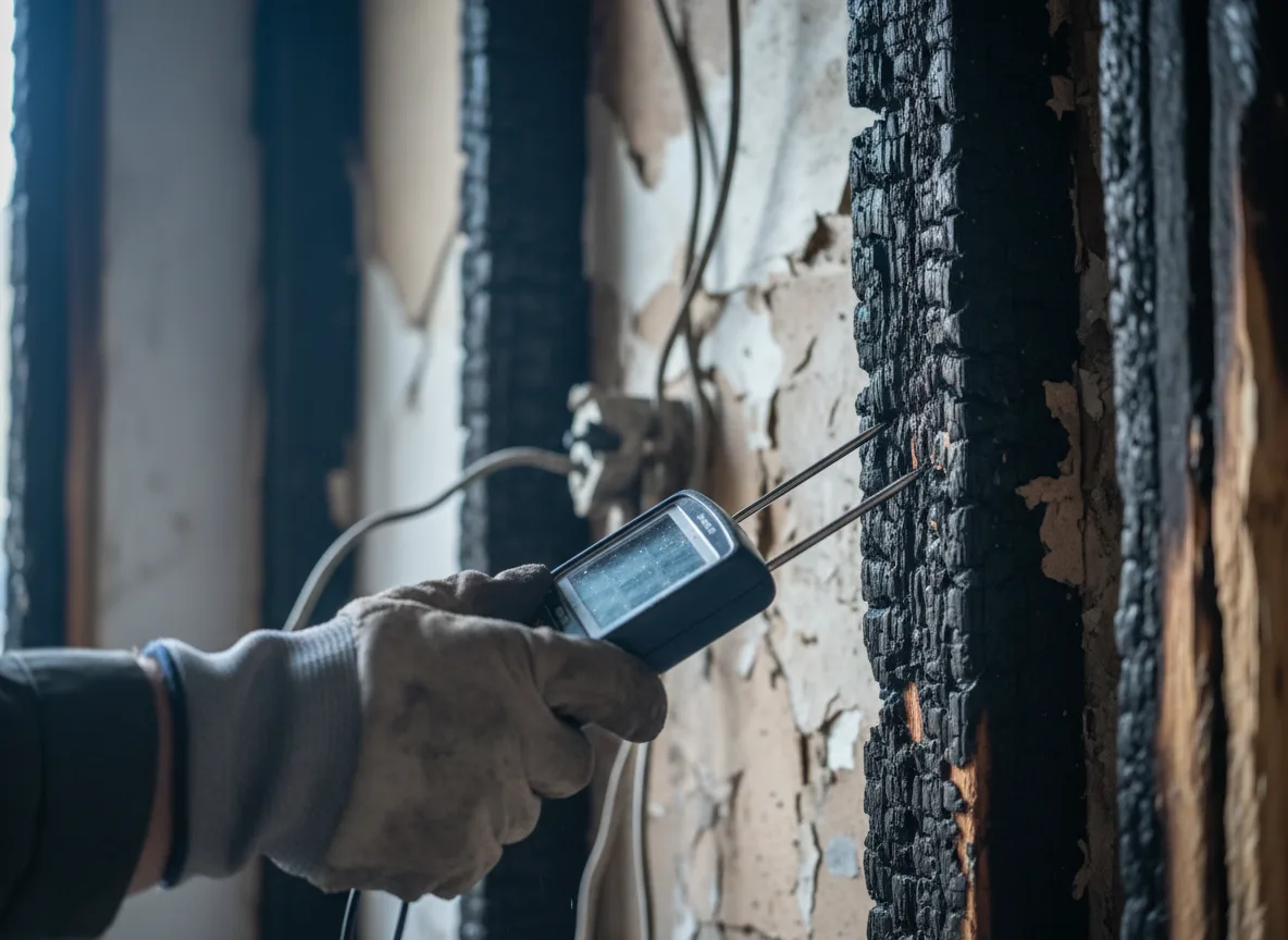 Fire Damage Restoration Hughes Springs, TX FAQs